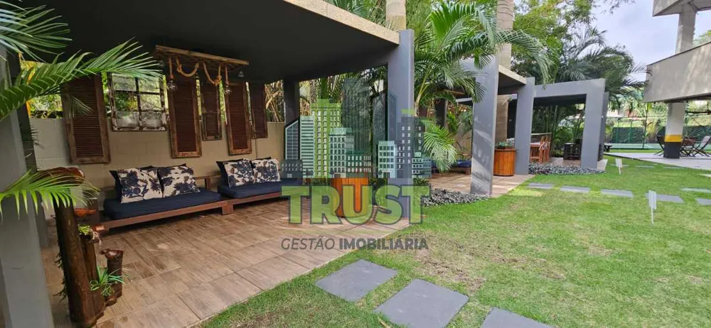 Apartamento, 1 quarto, 37 m² - Foto 19