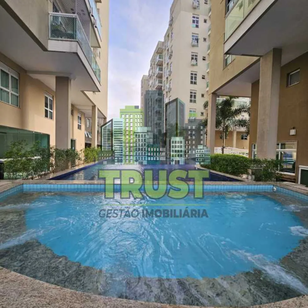 Apartamento, 1 quarto, 37 m² - Foto 35