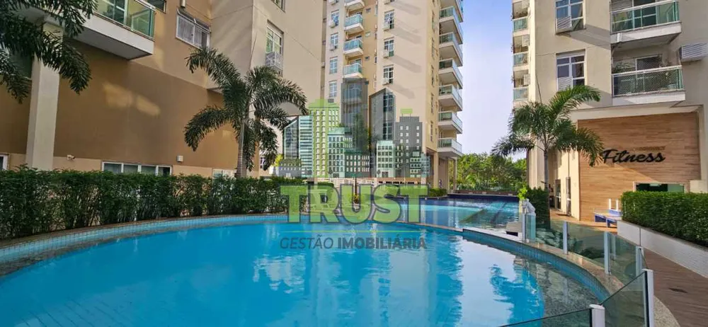 Apartamento, 1 quarto, 37 m² - Foto 35