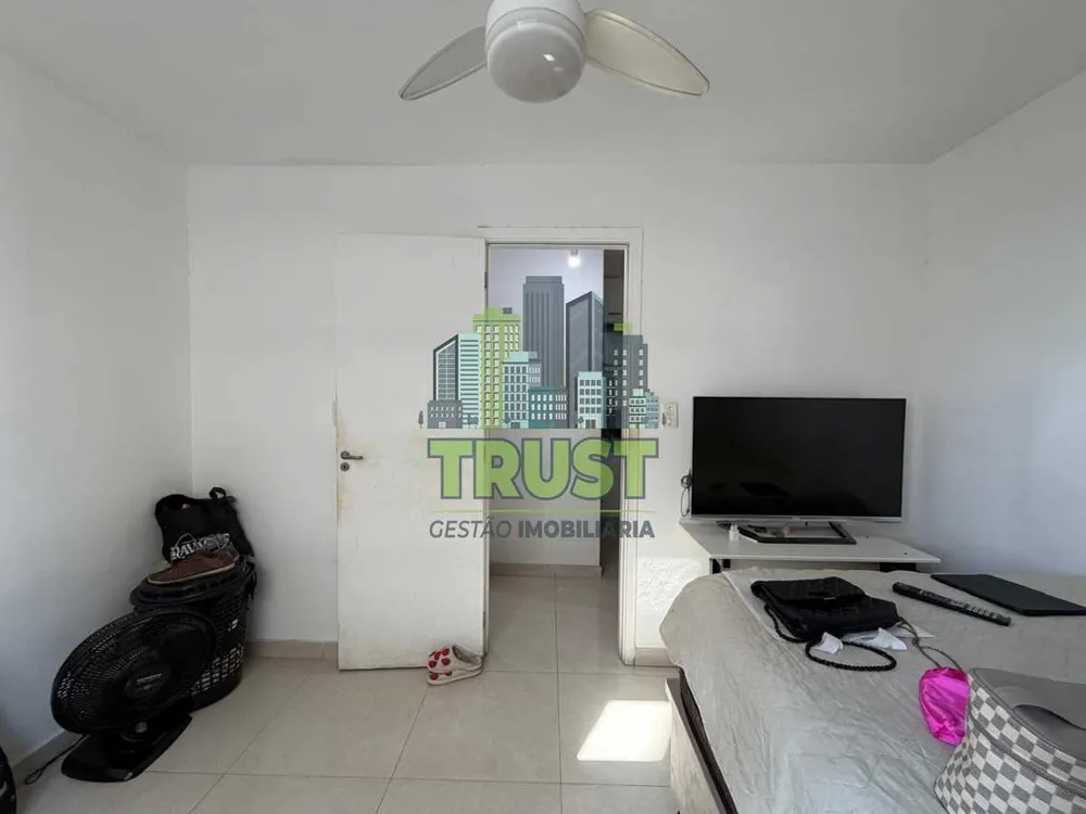 Apartamento, 1 quarto, 37 m² - Foto 15
