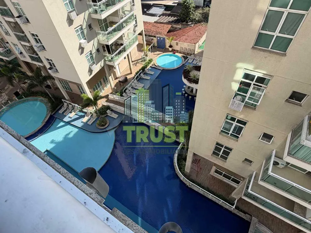 Apartamento, 1 quarto, 37 m² - Foto 5