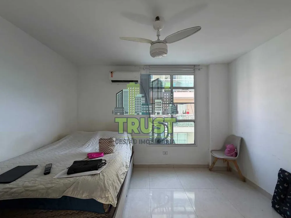 Apartamento, 1 quarto, 37 m² - Foto 12