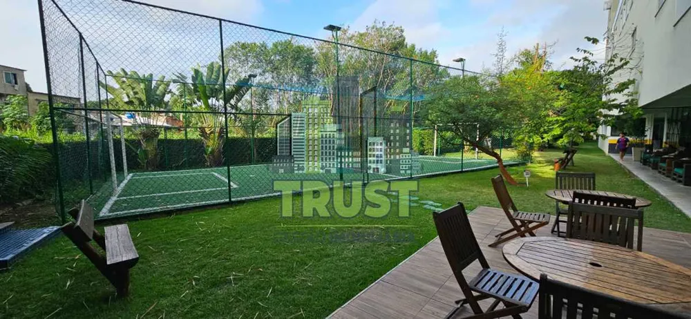 Apartamento, 1 quarto, 37 m² - Foto 17
