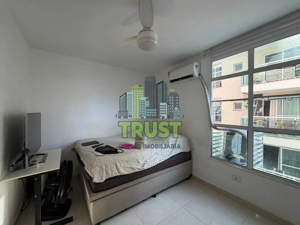 Apartamento, 1 quarto, 37 m² - Foto 16