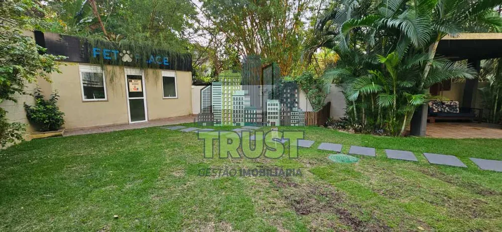 Apartamento, 1 quarto, 37 m² - Foto 25