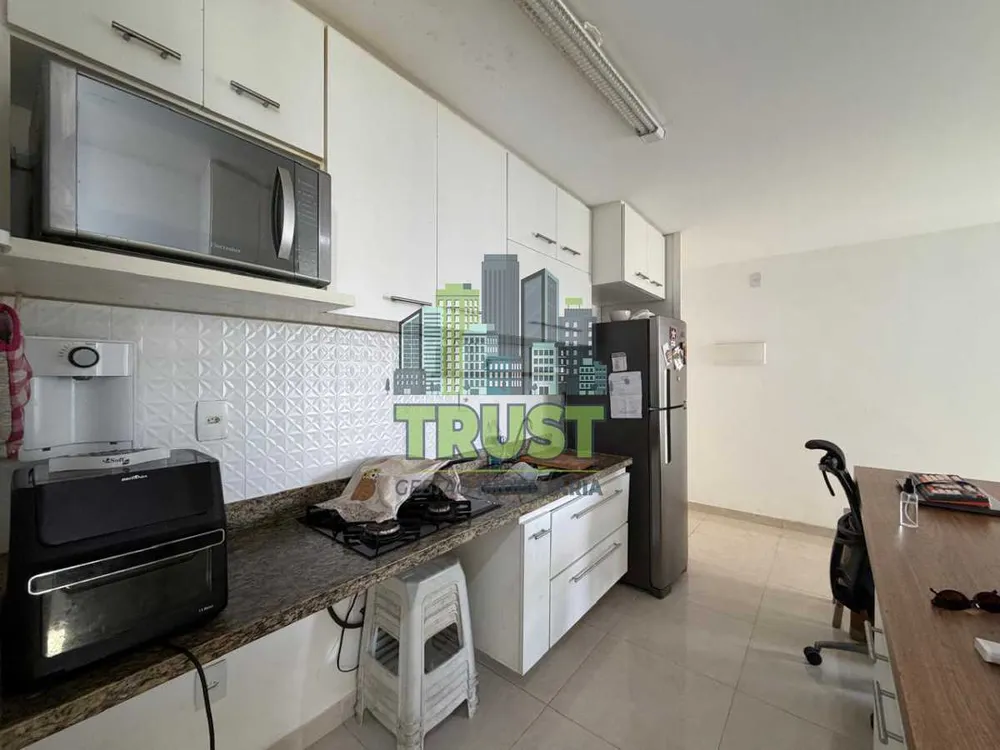 Apartamento, 1 quarto, 37 m² - Foto 9