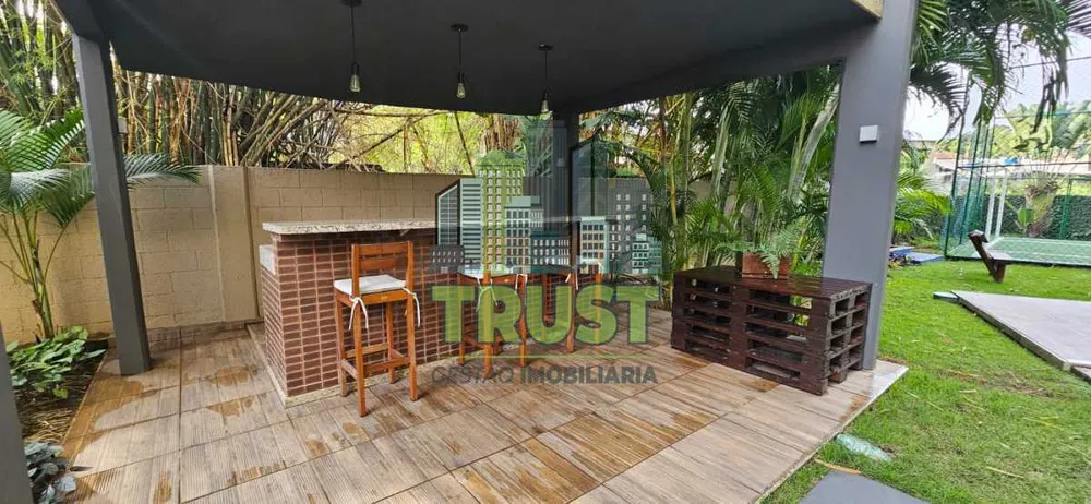 Apartamento, 1 quarto, 37 m² - Foto 18