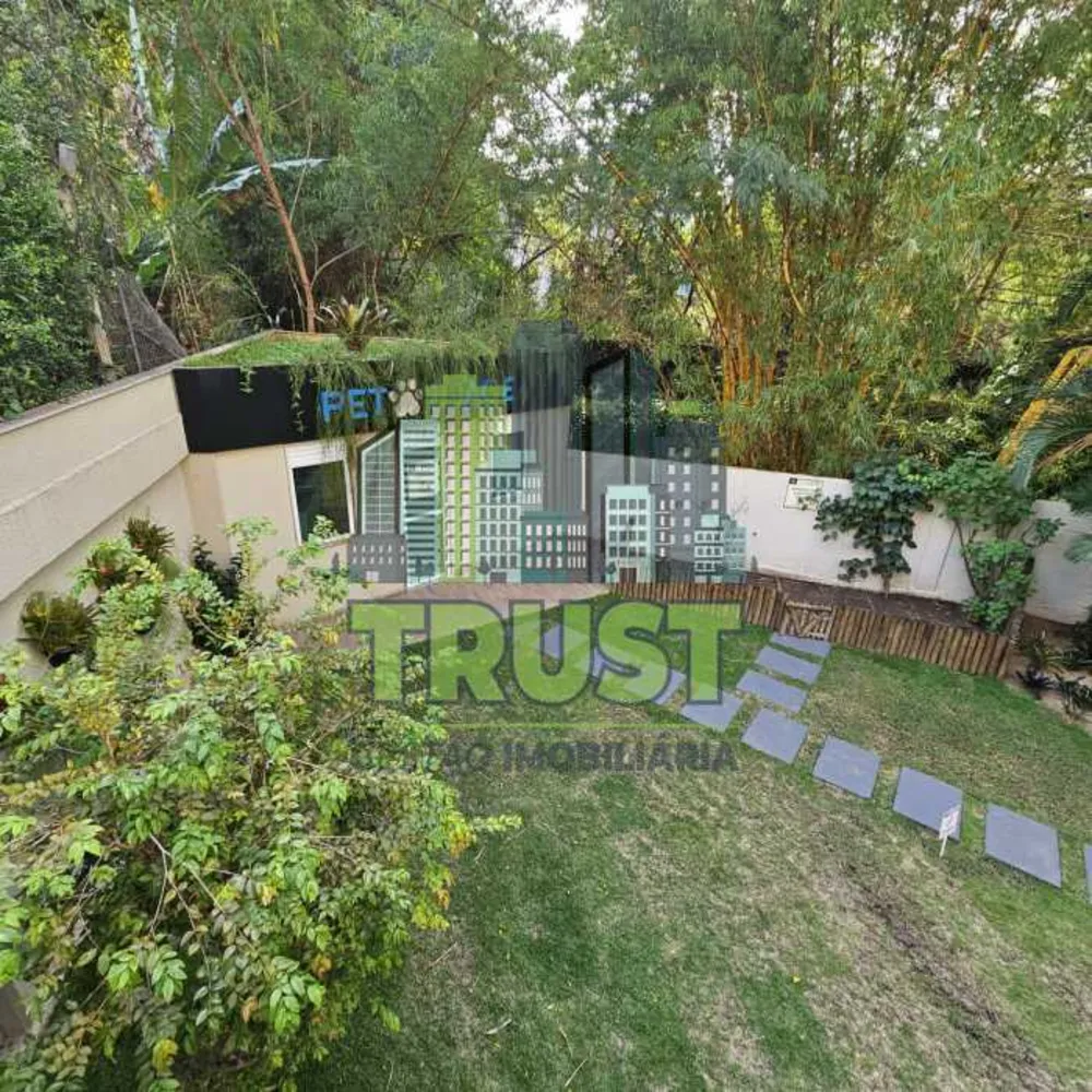 Apartamento, 1 quarto, 37 m² - Foto 29