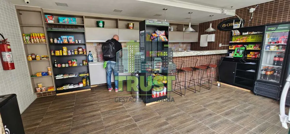 Apartamento, 1 quarto, 37 m² - Foto 31