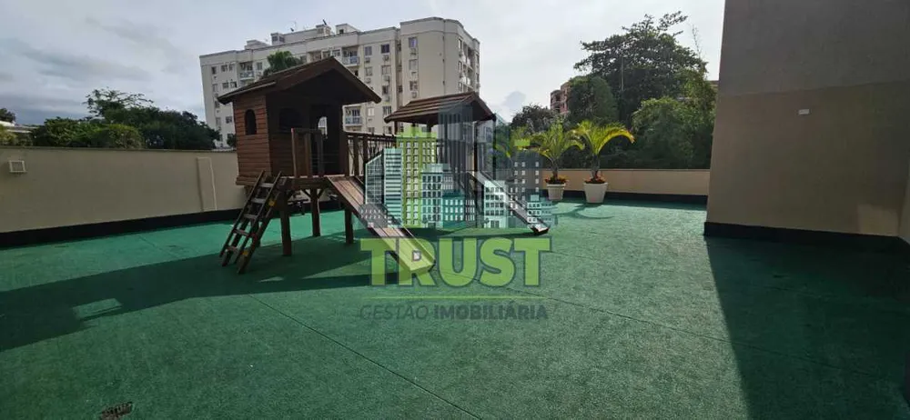 Apartamento, 1 quarto, 37 m² - Foto 30
