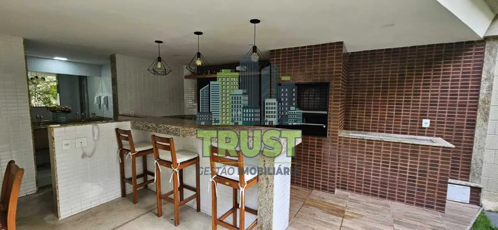 Apartamento, 1 quarto, 37 m² - Foto 20