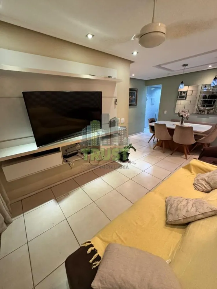 Apartamento, 3 quartos, 70 m² - Foto 7