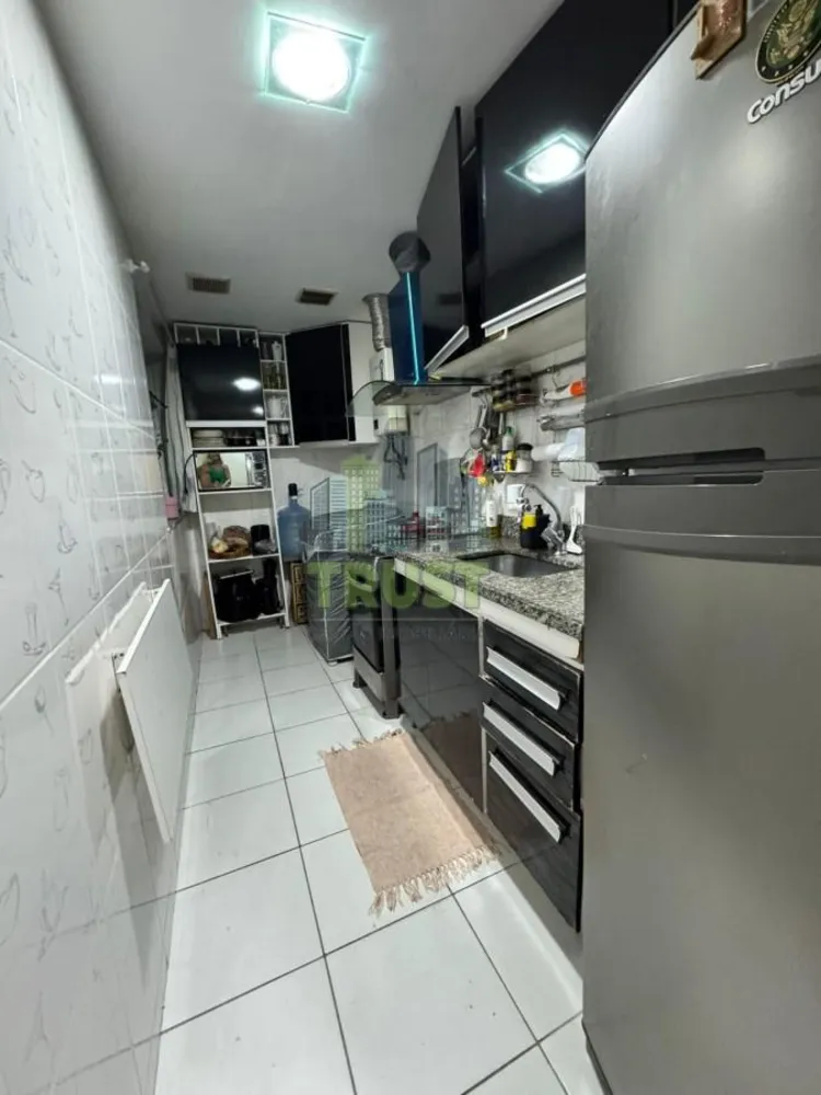 Apartamento, 3 quartos, 70 m² - Foto 15