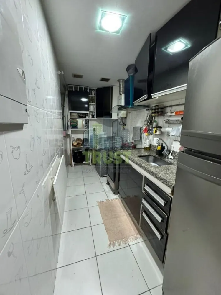 Apartamento, 3 quartos, 70 m² - Foto 10