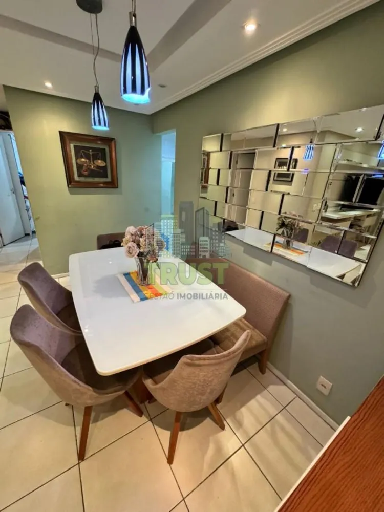 Apartamento, 3 quartos, 70 m² - Foto 5