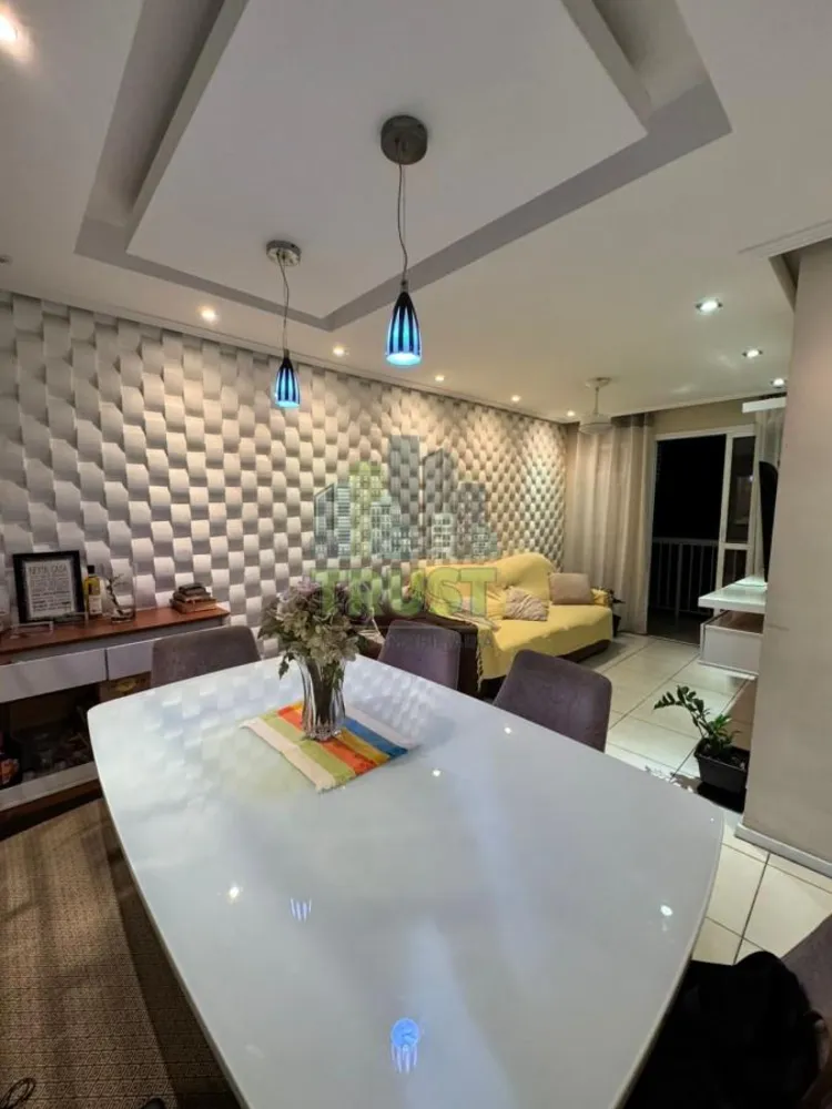 Apartamento, 3 quartos, 70 m² - Foto 2
