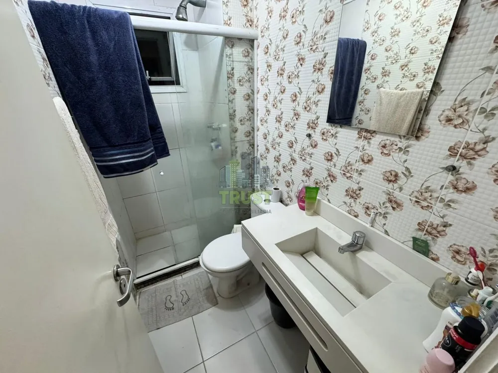 Apartamento, 3 quartos, 70 m² - Foto 21