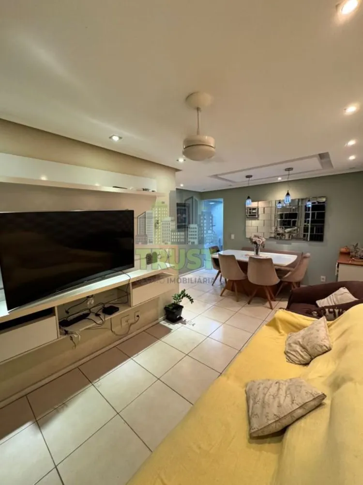 Apartamento, 3 quartos, 70 m² - Foto 1