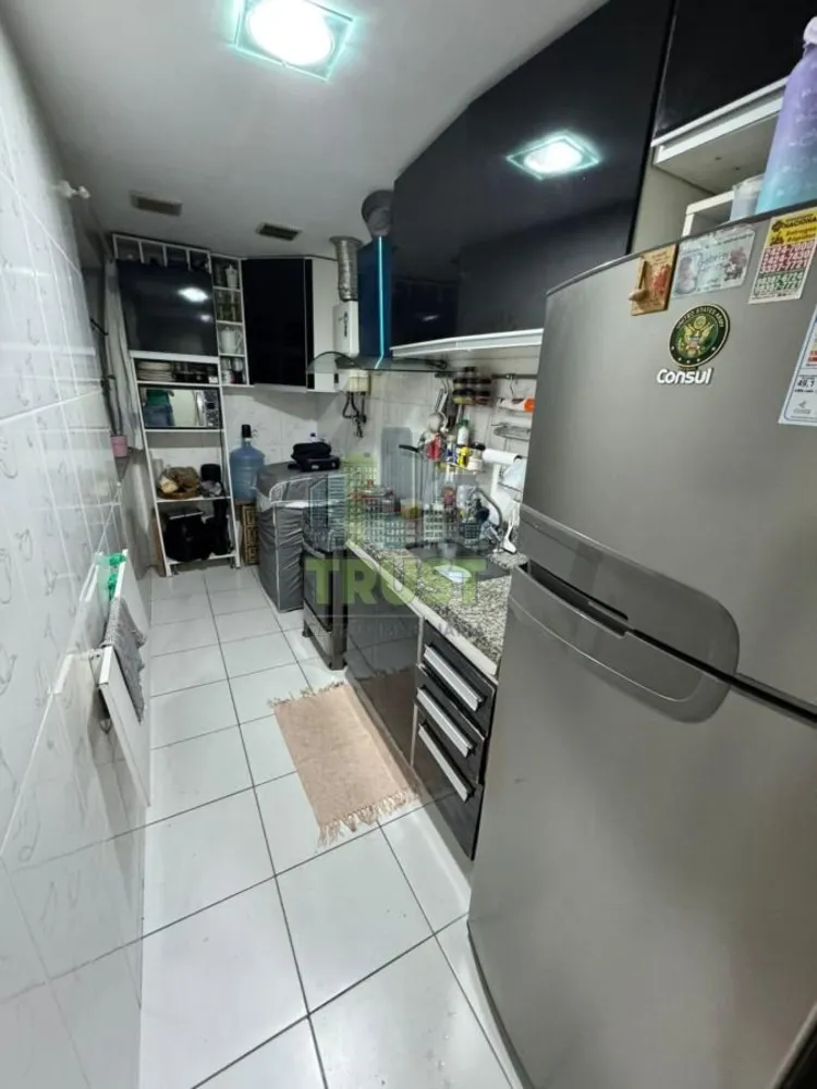 Apartamento, 3 quartos, 70 m² - Foto 12