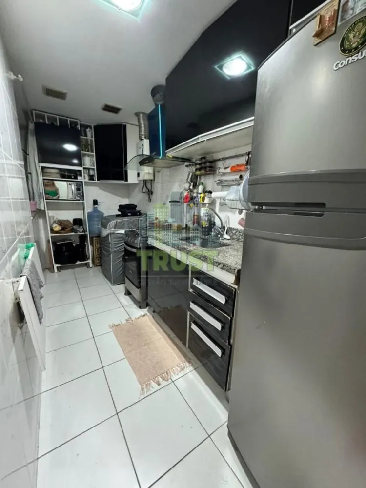 Apartamento, 3 quartos, 70 m² - Foto 3