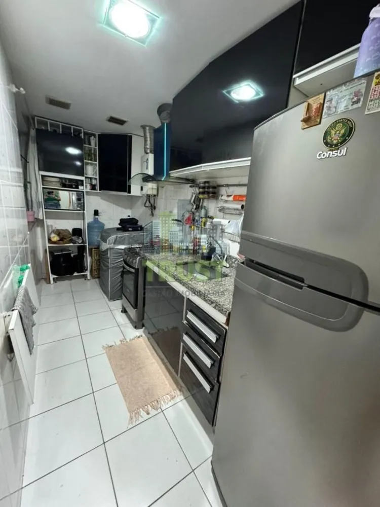 Apartamento, 3 quartos, 70 m² - Foto 11