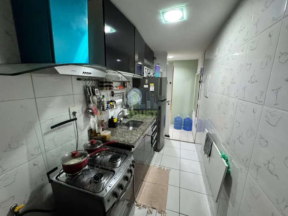 Apartamento, 3 quartos, 70 m² - Foto 2