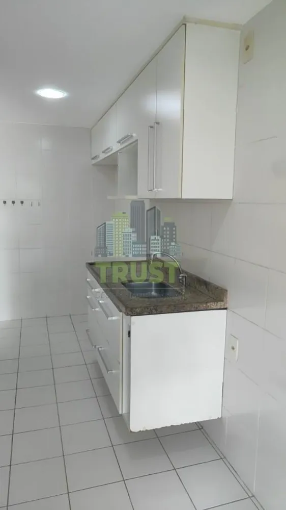 Apartamento, 3 quartos, 96 m² - Foto 6
