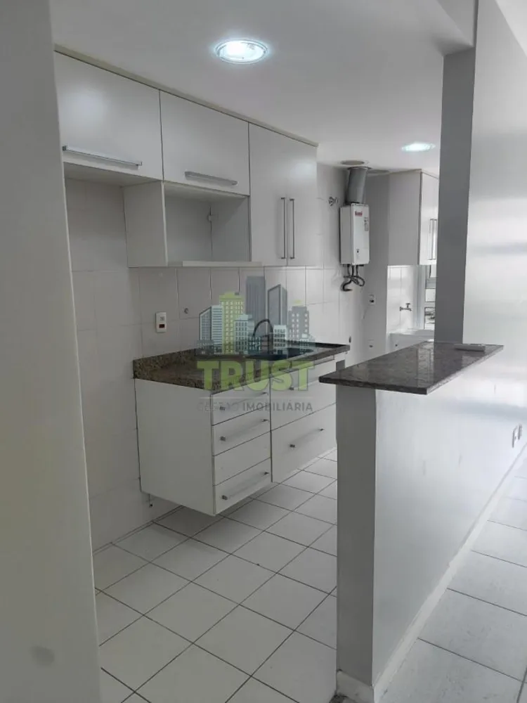 Apartamento, 3 quartos, 96 m² - Foto 4