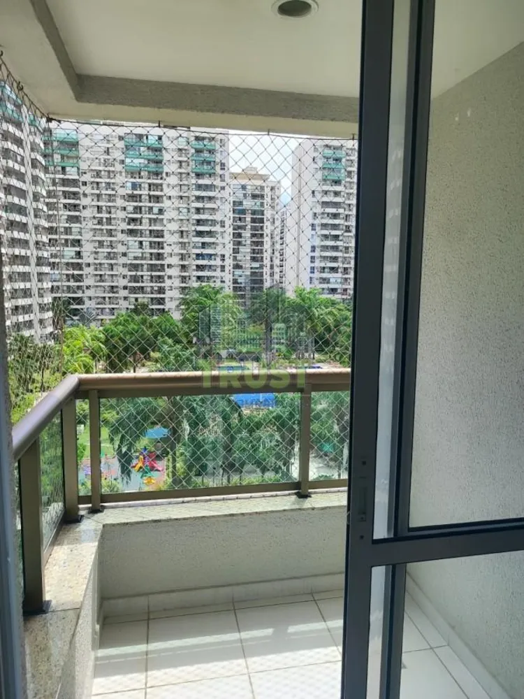 Apartamento, 3 quartos, 96 m² - Foto 16