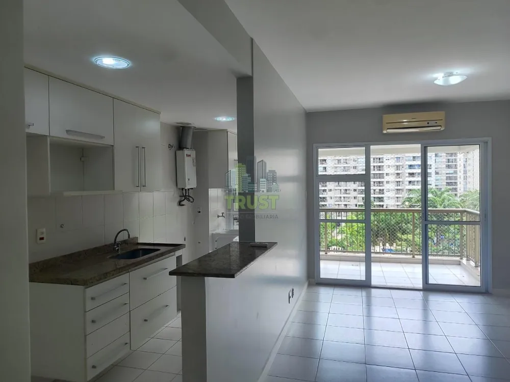 Apartamento, 3 quartos, 96 m² - Foto 1