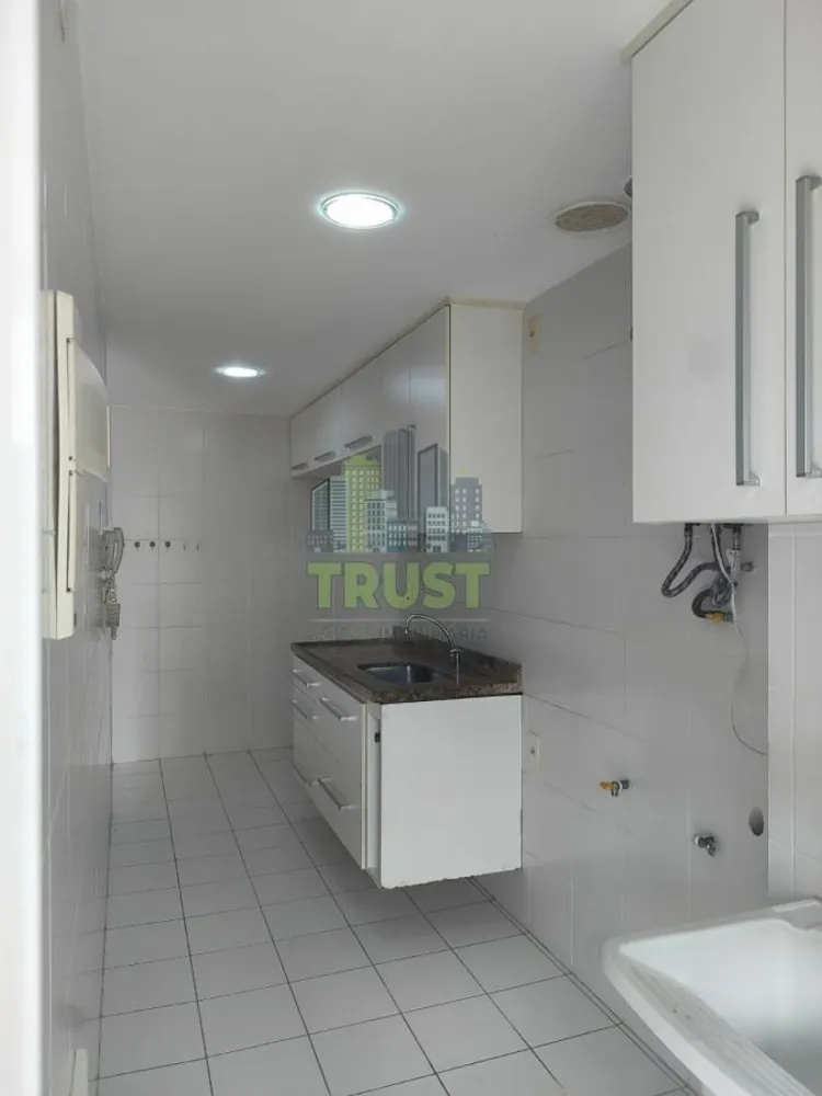 Apartamento, 3 quartos, 96 m² - Foto 12