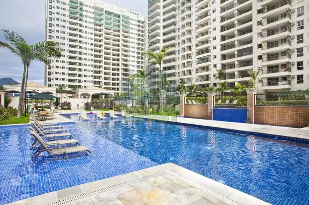 Apartamento, 3 quartos, 96 m² - Foto 2