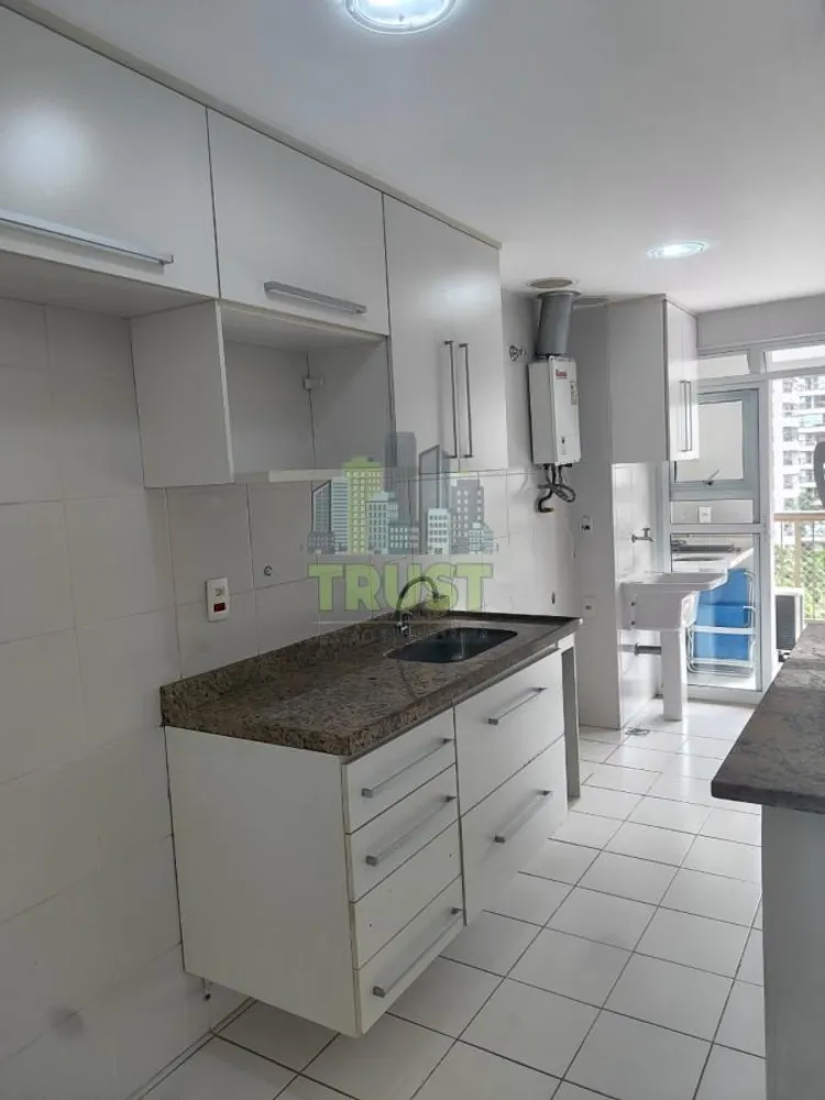 Apartamento, 3 quartos, 96 m² - Foto 5