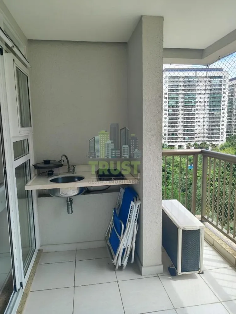 Apartamento, 3 quartos, 96 m² - Foto 15