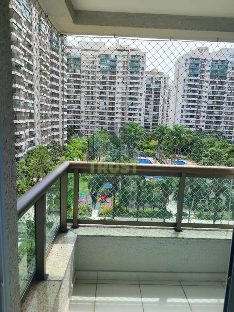 Apartamento, 3 quartos, 96 m² - Foto 17