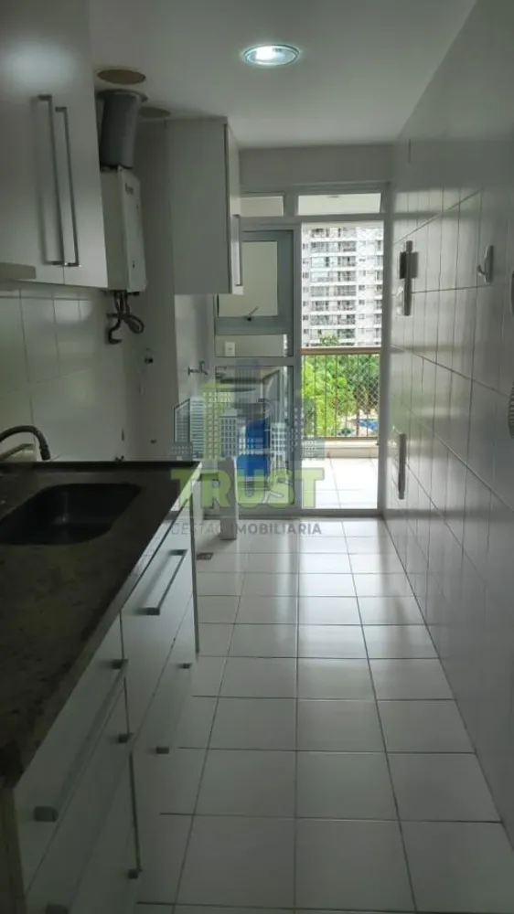 Apartamento, 3 quartos, 96 m² - Foto 8