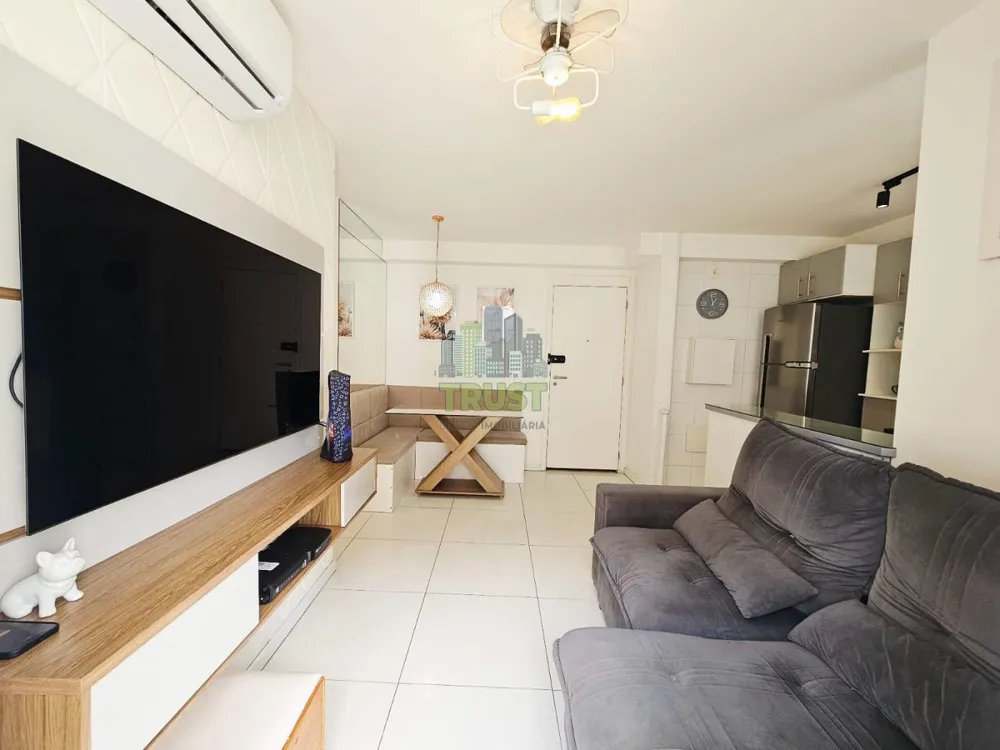 Apartamento, 2 quartos, 60 m² - Foto 8