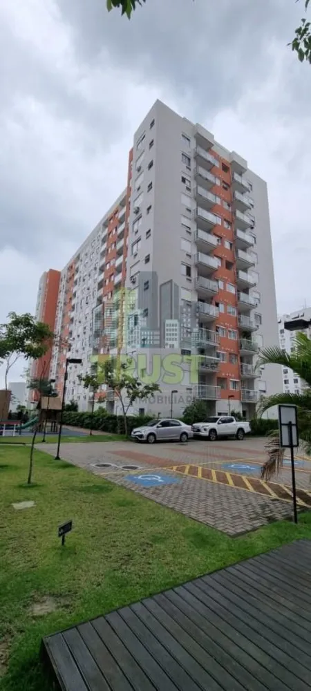 Apartamento, 2 quartos, 60 m² - Foto 39