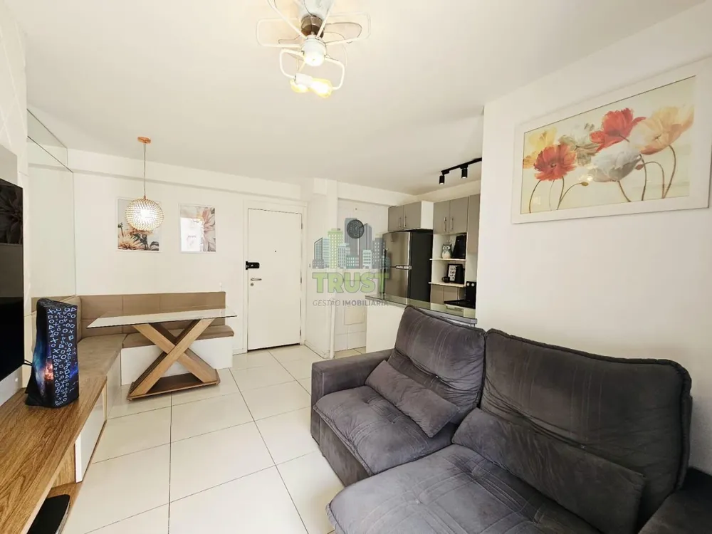 Apartamento, 2 quartos, 60 m² - Foto 7