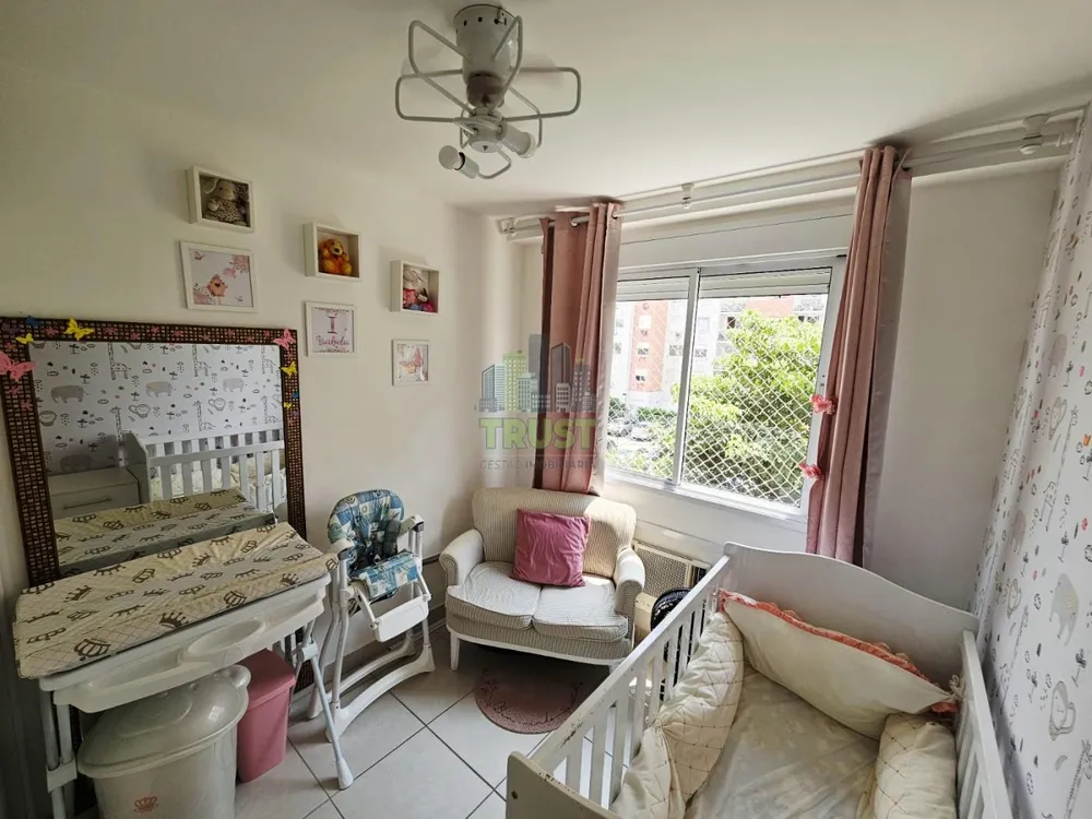 Apartamento, 2 quartos, 60 m² - Foto 24