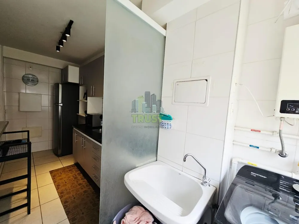 Apartamento, 2 quartos, 60 m² - Foto 9