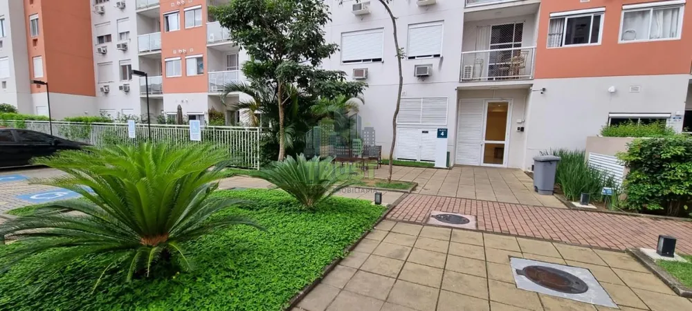 Apartamento, 2 quartos, 60 m² - Foto 35