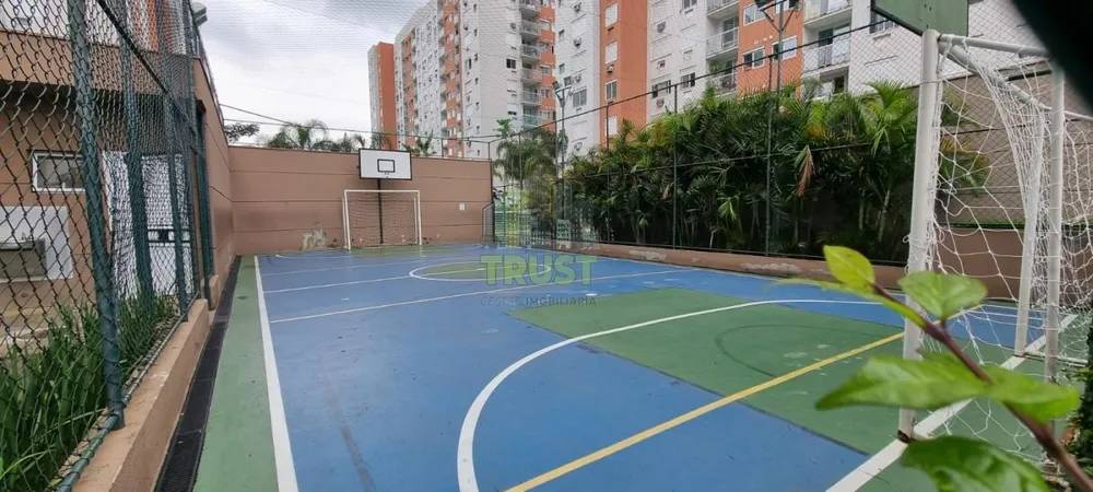 Apartamento, 2 quartos, 60 m² - Foto 38
