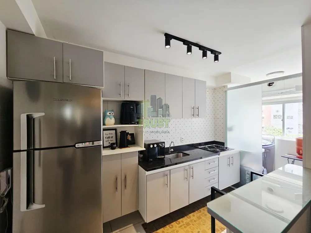 Apartamento, 2 quartos, 60 m² - Foto 15