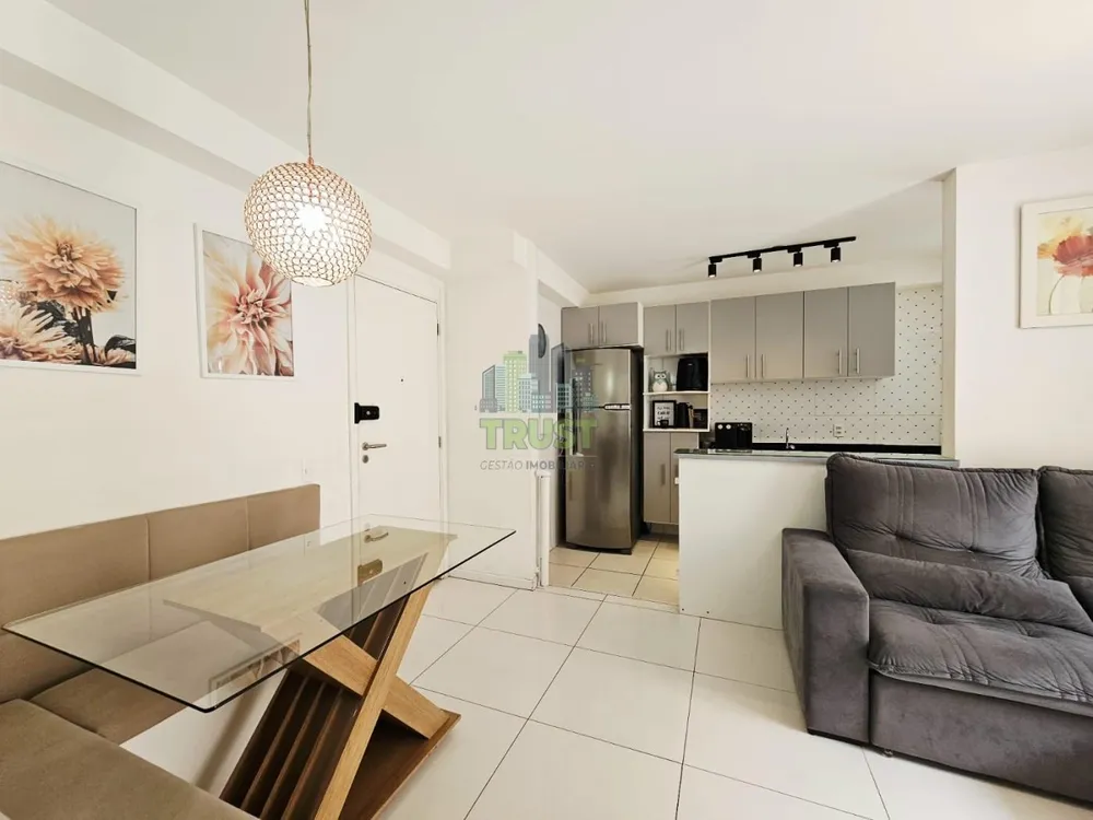 Apartamento, 2 quartos, 60 m² - Foto 4