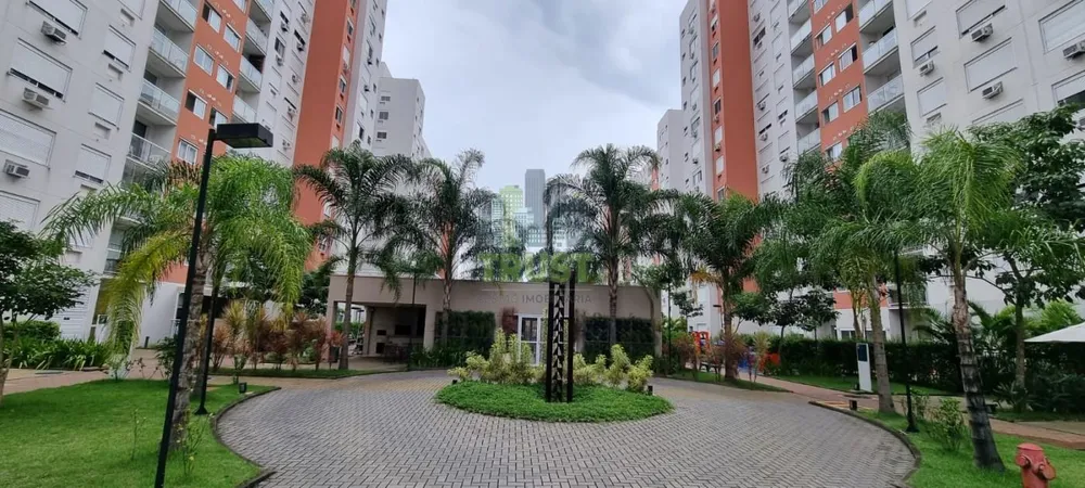 Apartamento, 2 quartos, 60 m² - Foto 47