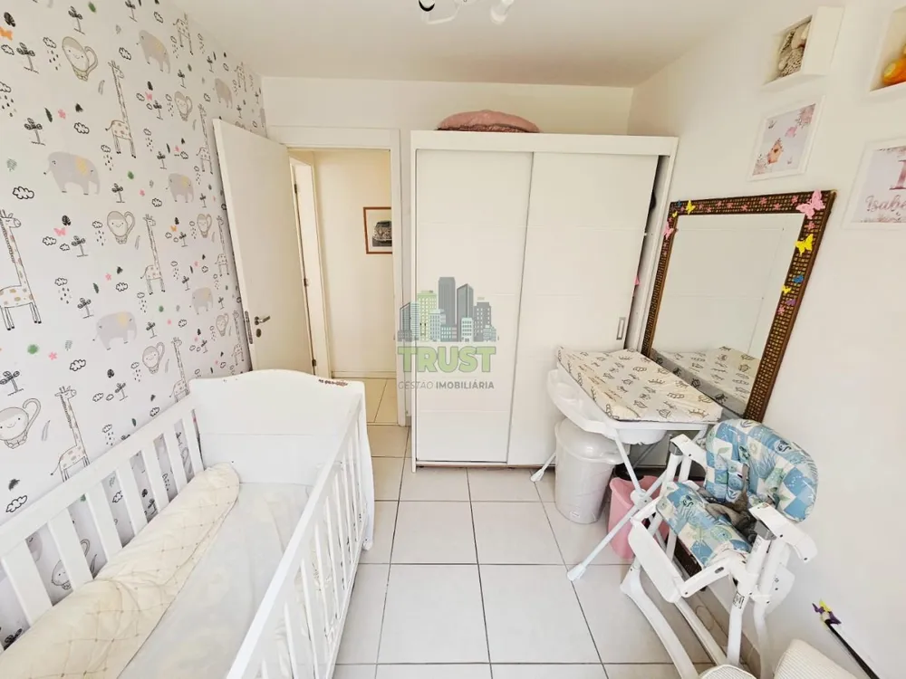 Apartamento, 2 quartos, 60 m² - Foto 21