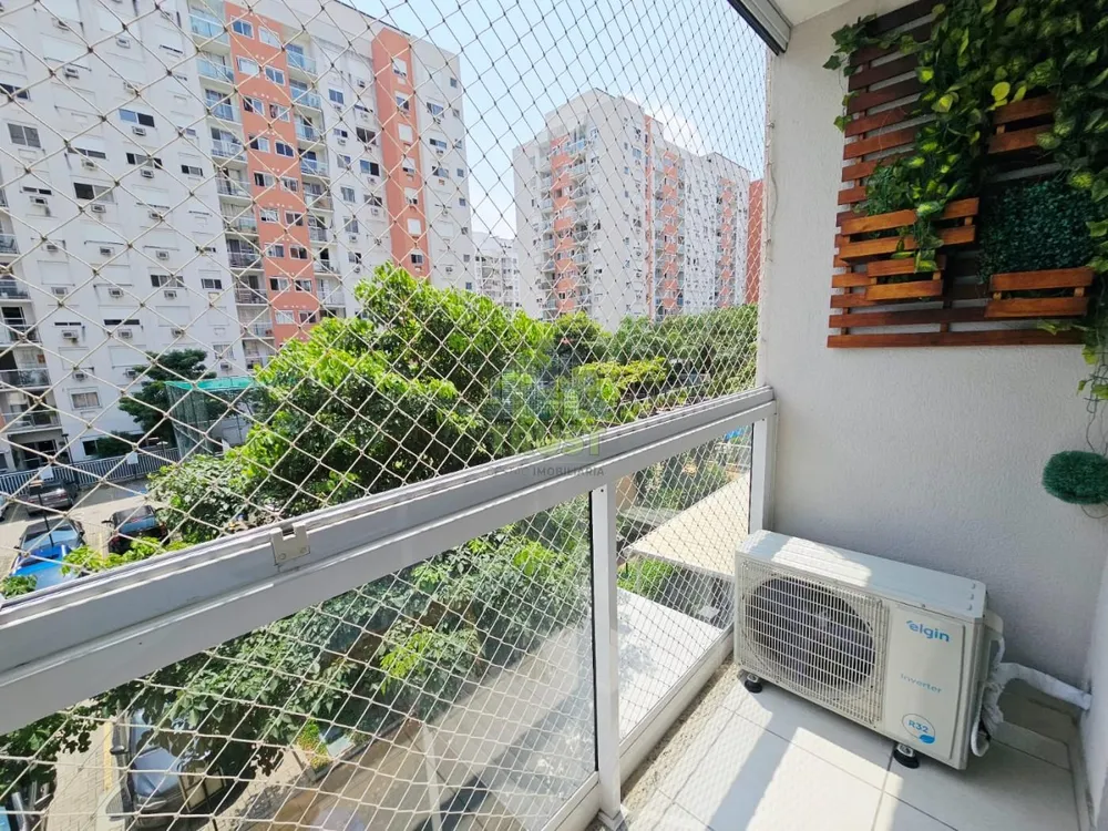 Apartamento, 2 quartos, 60 m² - Foto 16