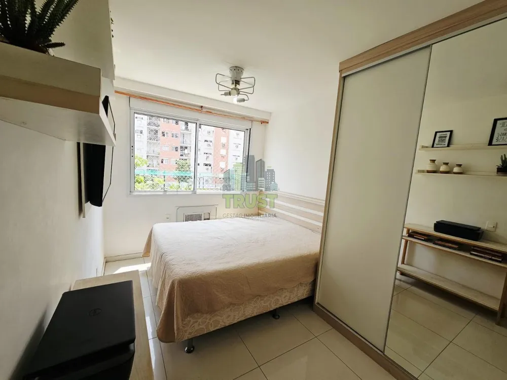 Apartamento, 2 quartos, 60 m² - Foto 28