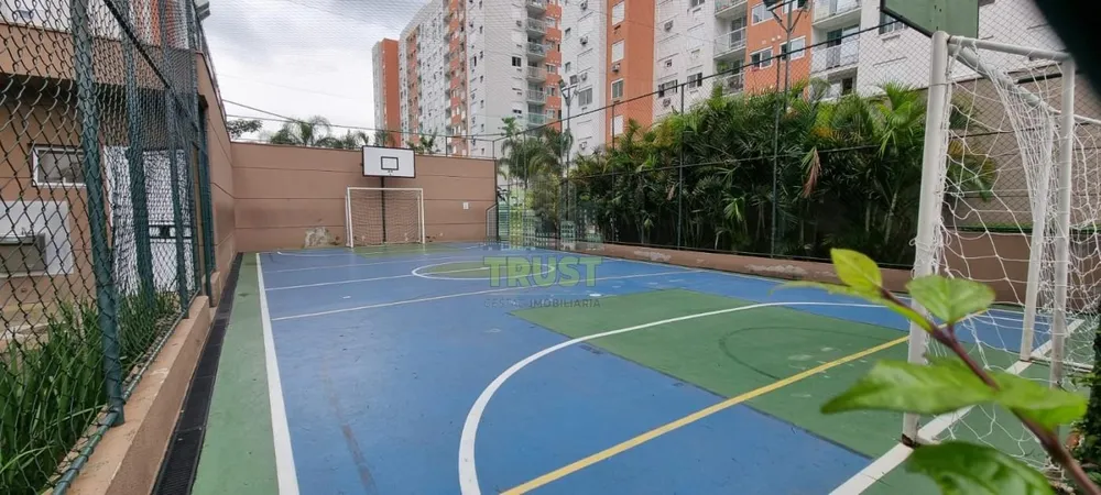 Apartamento, 2 quartos, 60 m² - Foto 34